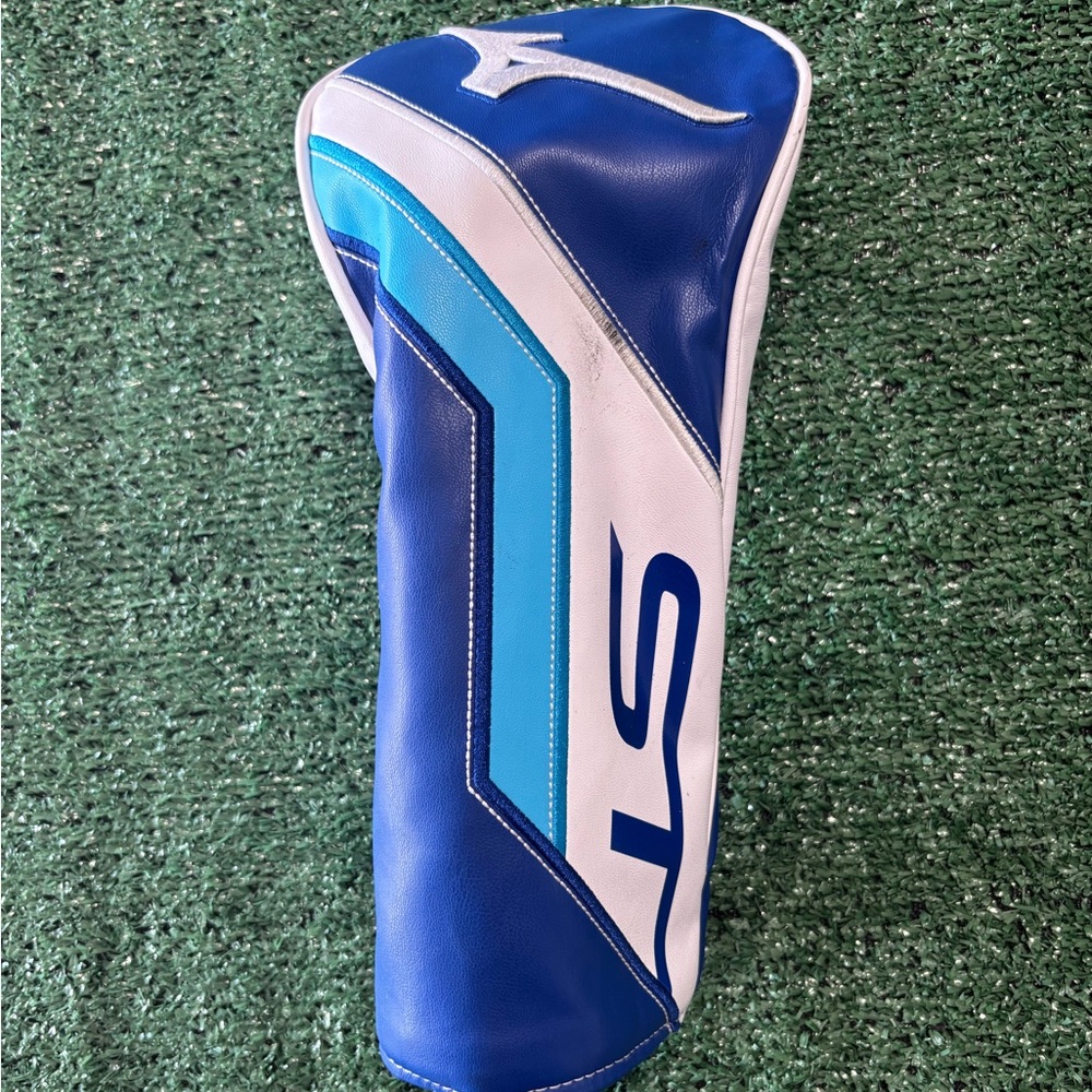 Mizuno ST Driver Headcover